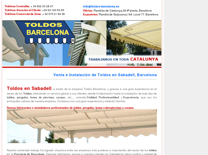 www.toldosensabadell.com