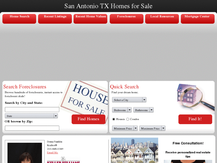 www.topsanantoniohomes.com