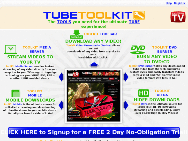 www.tubetoolkit.com