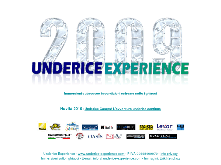 www.underice-experience.com