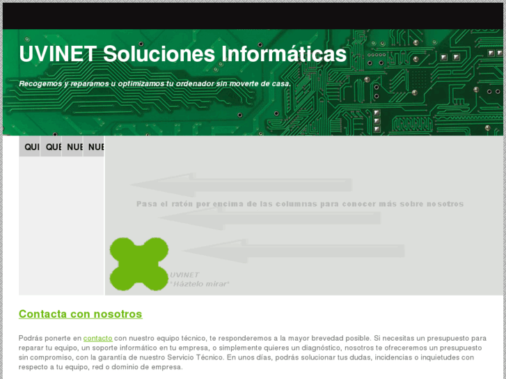 www.uvinet.es