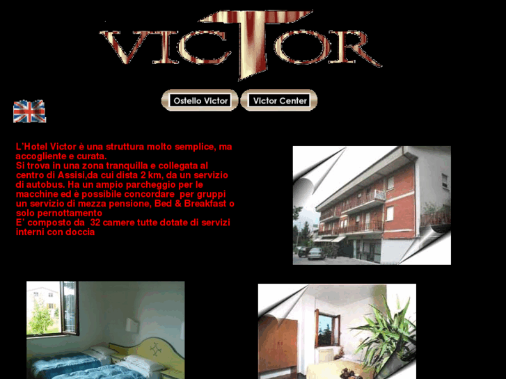 www.victorhostel.com