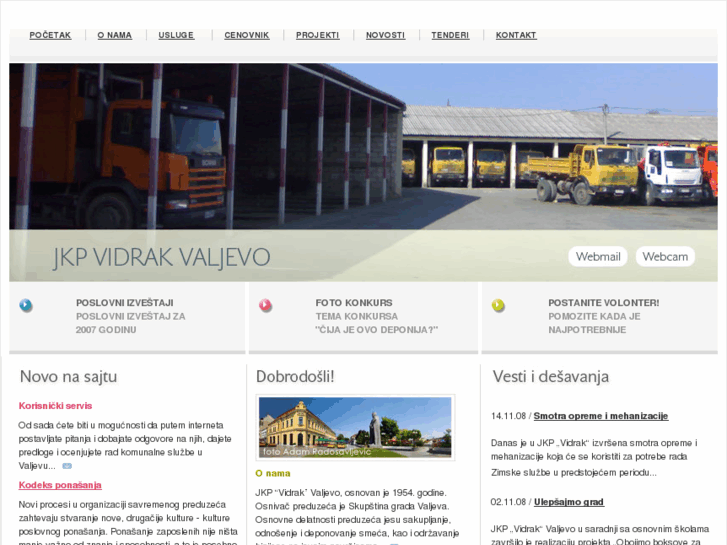 www.vidrakvaljevo.com