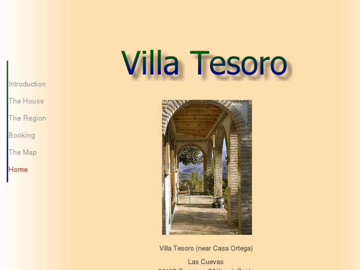 www.villatesoro.com