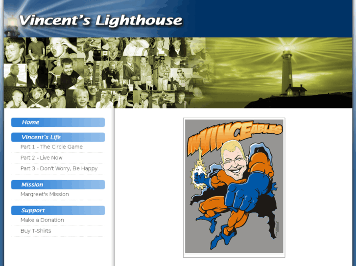 www.vincentslighthouse.com