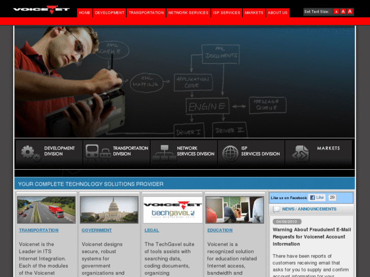 www.voicenet-communications.com