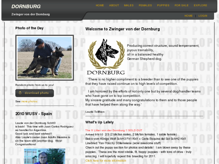 www.von-der-dornburg.com