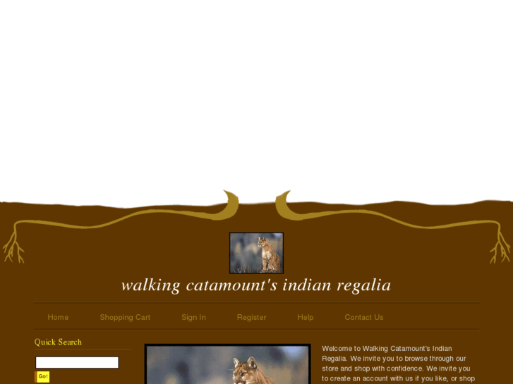 www.walkingcatamount.com