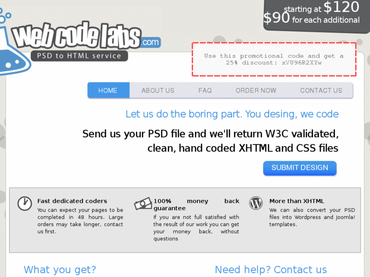 www.webcodelabs.com