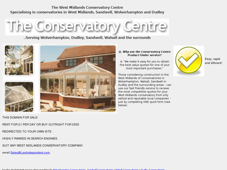 www.westmidlandsconservatories.com