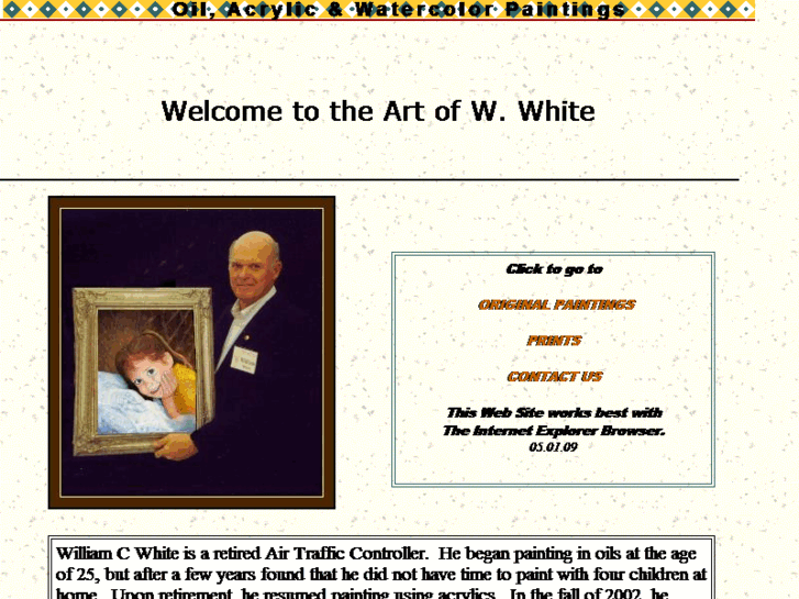 www.whiteart.biz