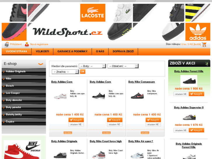 www.wildsport.cz