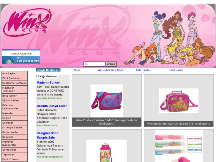 www.winxcantalari.com