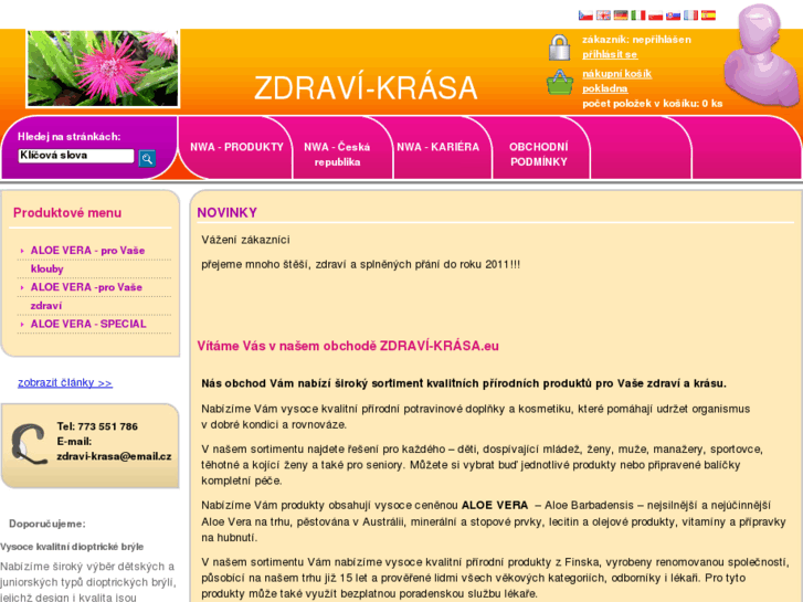 www.zdravi-krasa.eu