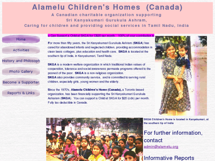 www.alamelu.org