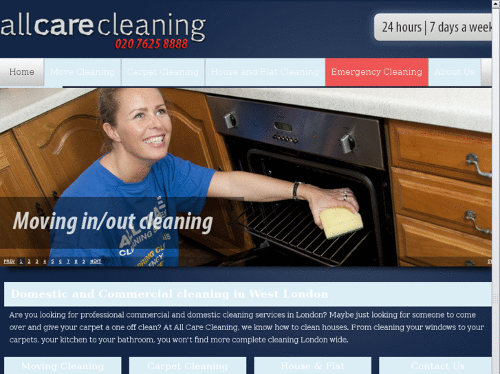 www.allcarecleaning.co.uk