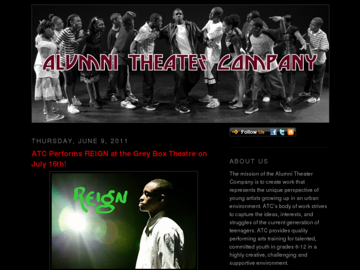 www.alumnitheatercompany.com