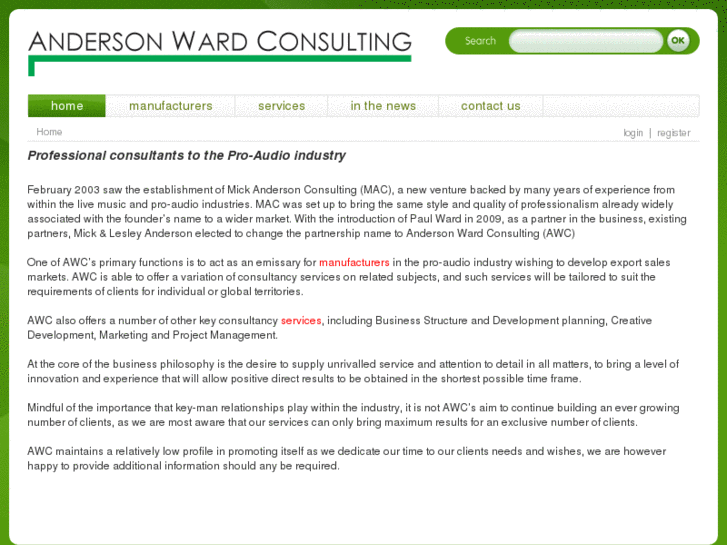 www.andersonwardconsulting.com