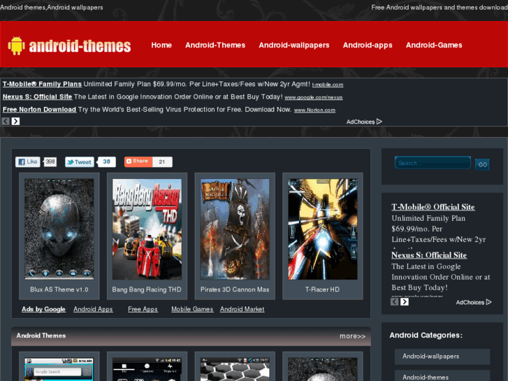 www.android-themes.com