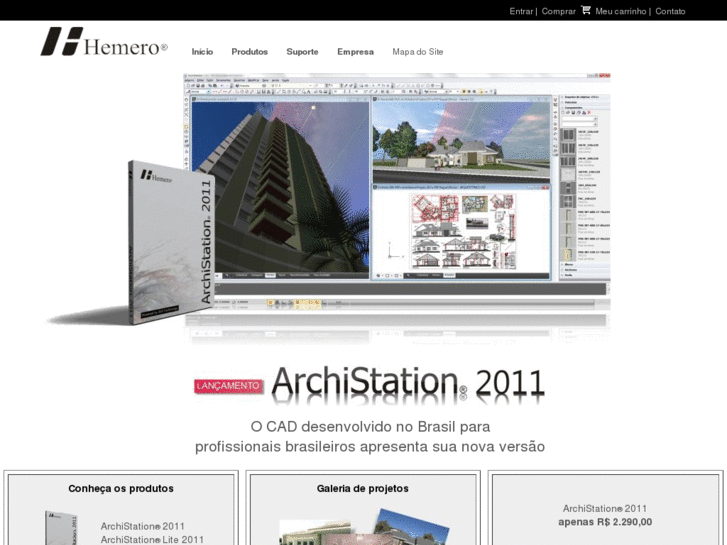 www.archistation.com