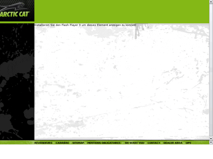 www.arcticcat.fr