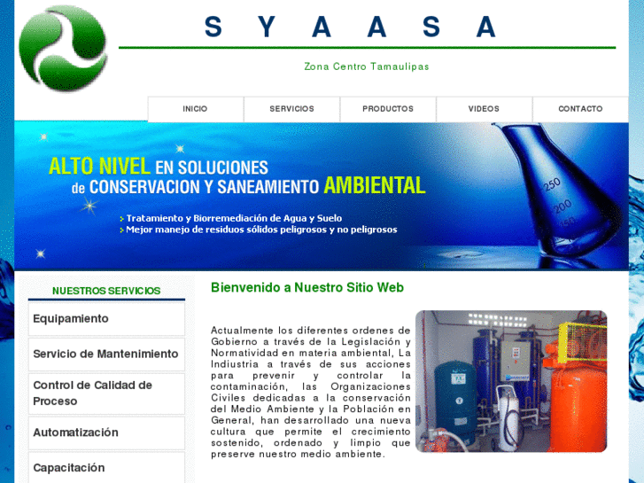 www.asesoriambiental.com