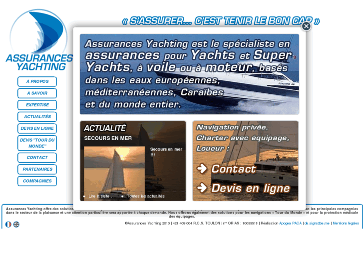 www.assurances-yachting.com