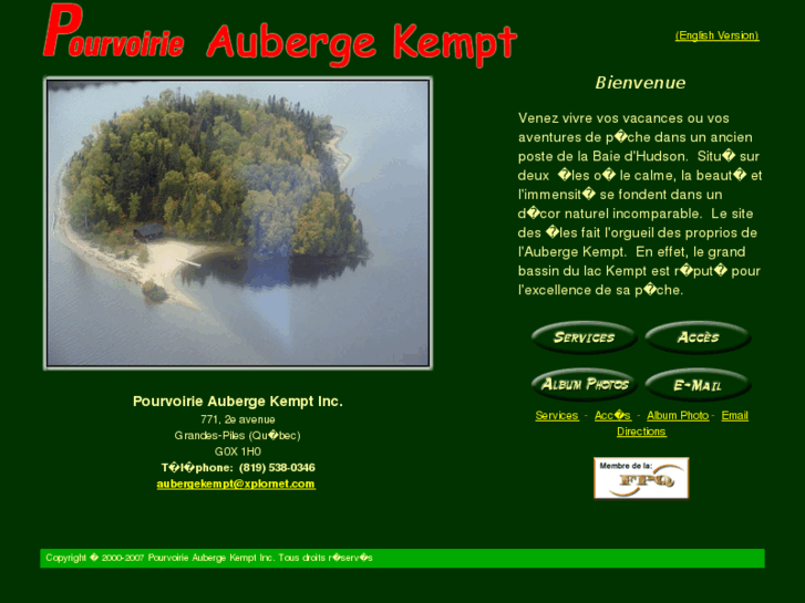 www.aubergekempt.com