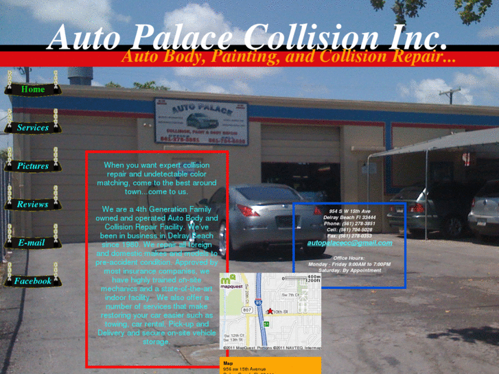 www.autopalacecollision.com