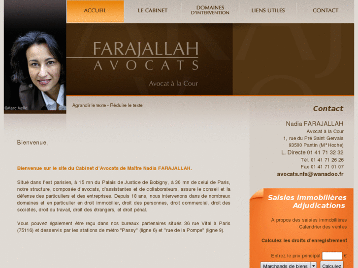 www.avocats-farajallah.com