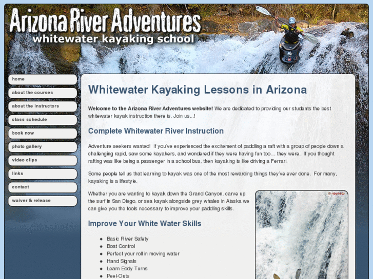 www.azriveradventures.com