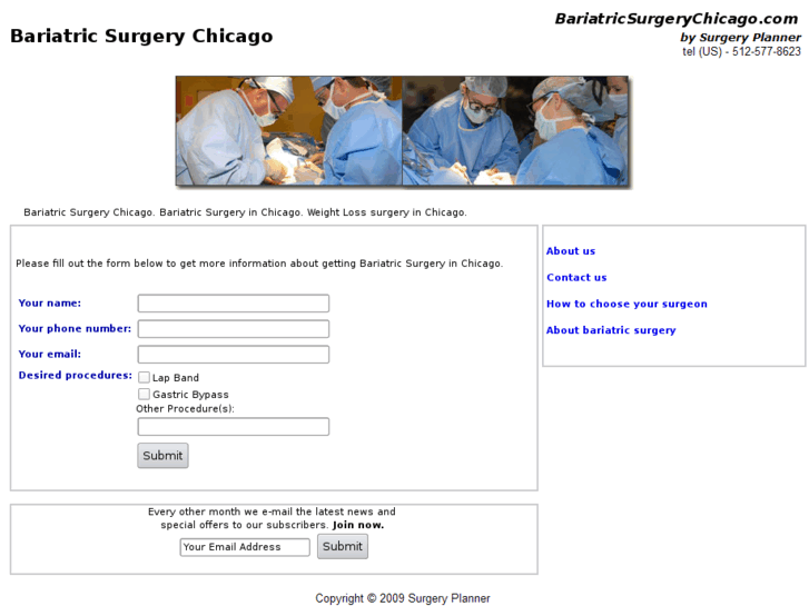 www.bariatricsurgerychicago.com