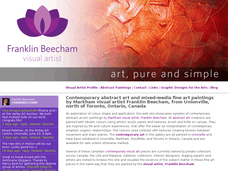 www.beechamcanada.com