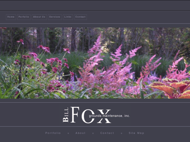 www.billfoxgrounds.com