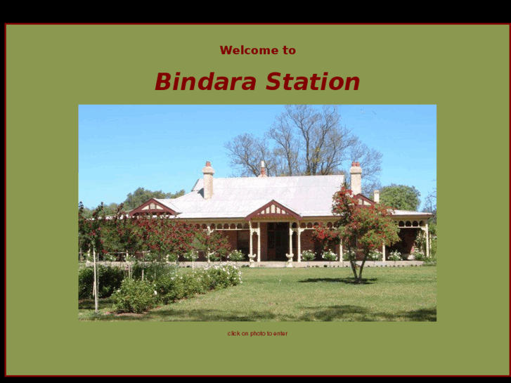 www.bindarastation.com