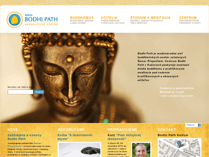 www.bodhipath.sk