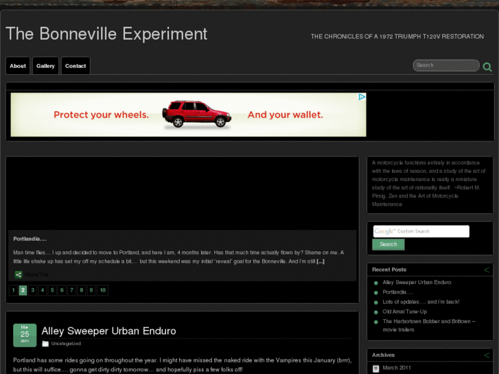 www.bonneville-experiment.com