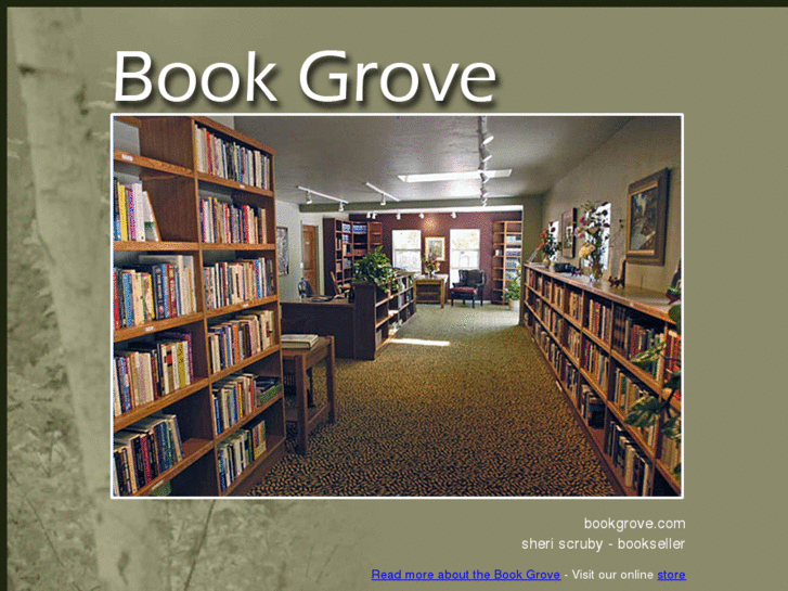 www.bookgrove.com