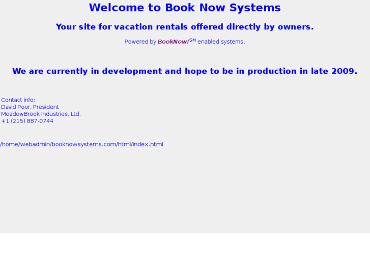 www.booknowrentals.com