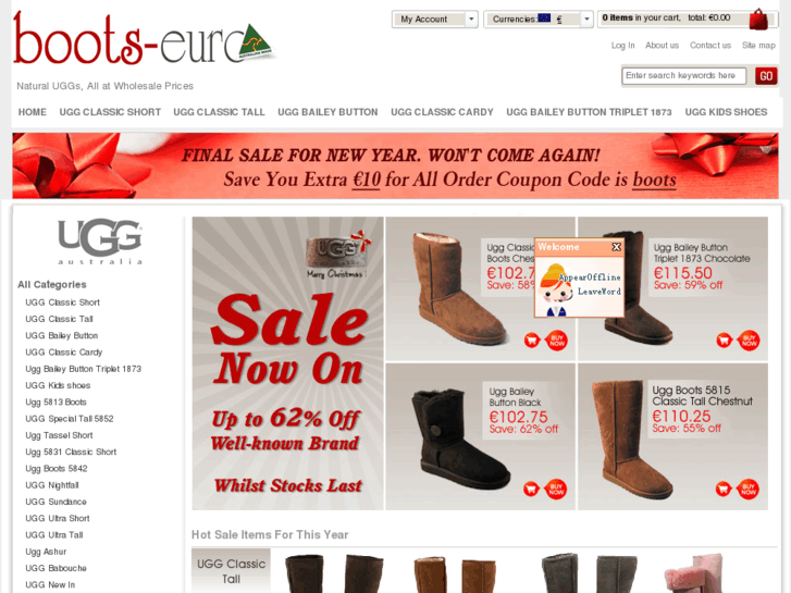 www.boots-euro.com