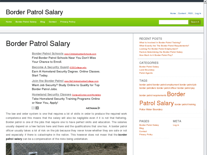 www.borderpatrolsalary.net