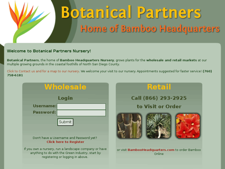 www.botanicalkingdom.com