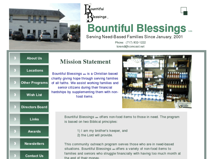 www.bountifulblessingsinc.org