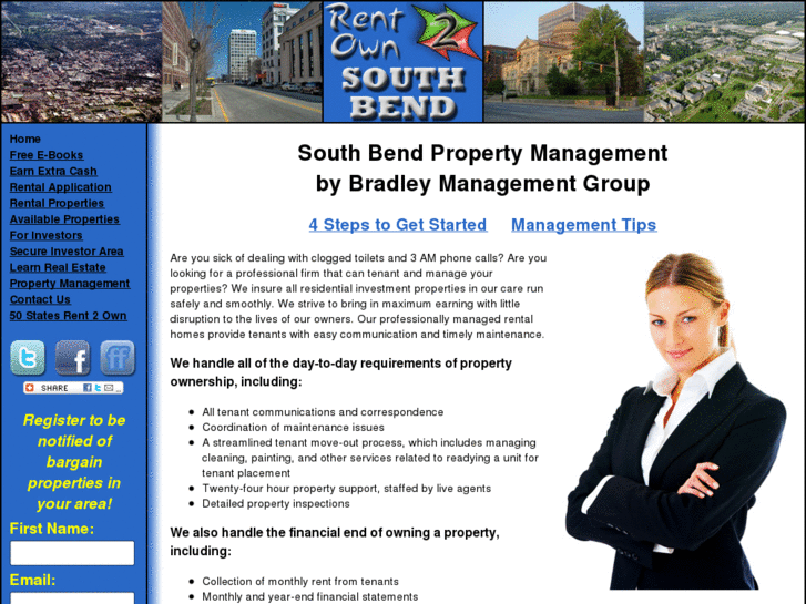 www.bradleymanagementgroup.com