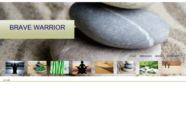 www.brave-warrior.com