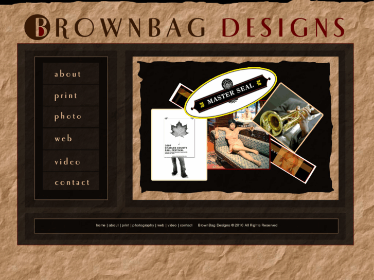 www.brownbagdesigns.net