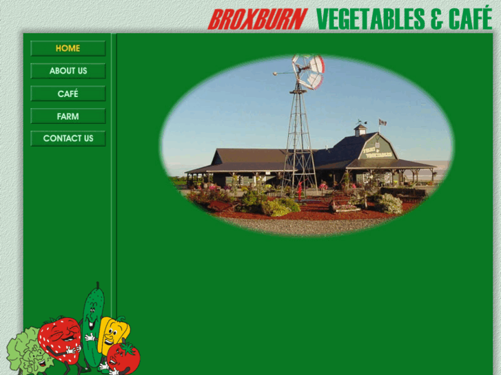 www.broxburn-vegetables.com