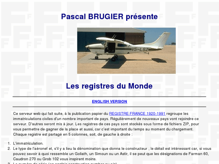 www.brugier.org