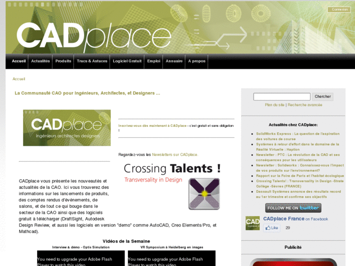 www.cadplace.fr