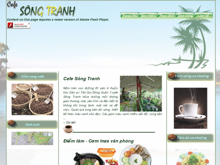 www.cafesongtranh.com